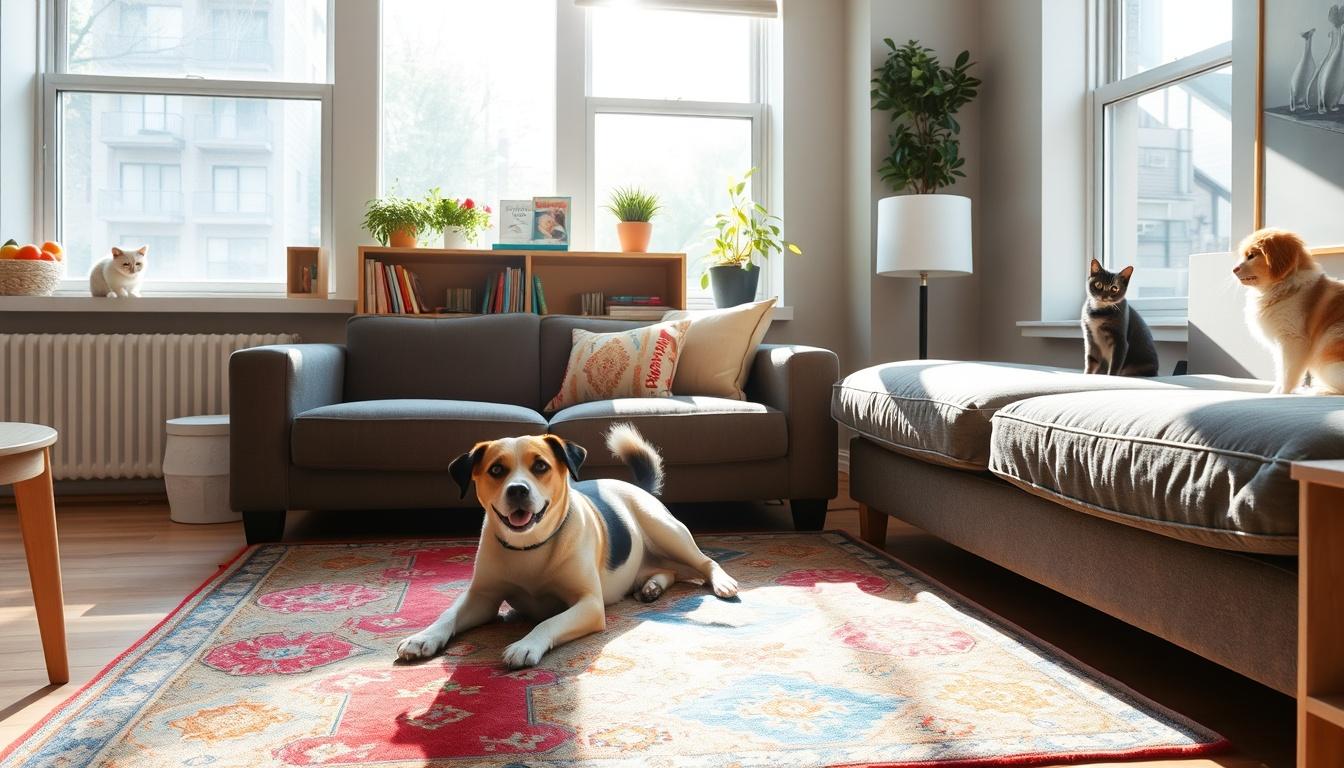 Your Trusted Resource for Pet-Friendly Rentals